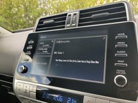 USED 2022 71 TOYOTA LAND CRUISER 2.8 D-4D ACTIVE 5d 202 BHP 