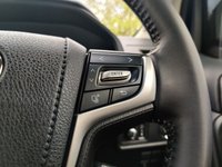 USED 2022 71 TOYOTA LAND CRUISER 2.8 D-4D ACTIVE 5d 202 BHP 