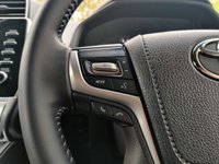 USED 2022 71 TOYOTA LAND CRUISER 2.8 D-4D ACTIVE 5d 202 BHP 