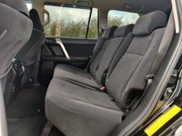 USED 2022 71 TOYOTA LAND CRUISER 2.8 D-4D ACTIVE 5d 202 BHP 