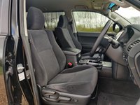 USED 2022 71 TOYOTA LAND CRUISER 2.8 D-4D ACTIVE 5d 202 BHP 