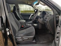 USED 2022 71 TOYOTA LAND CRUISER 2.8 D-4D ACTIVE 5d 202 BHP 