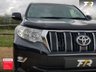 USED 2022 71 TOYOTA LAND CRUISER 2.8 D-4D ACTIVE 5d 202 BHP 