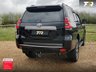 USED 2022 71 TOYOTA LAND CRUISER 2.8 D-4D ACTIVE 5d 202 BHP 