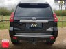 USED 2022 71 TOYOTA LAND CRUISER 2.8 D-4D ACTIVE 5d 202 BHP 