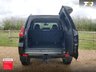 USED 2022 71 TOYOTA LAND CRUISER 2.8 D-4D ACTIVE 5d 202 BHP 