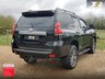 USED 2022 71 TOYOTA LAND CRUISER 2.8 D-4D ACTIVE 5d 202 BHP 
