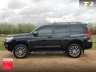 USED 2022 71 TOYOTA LAND CRUISER 2.8 D-4D ACTIVE 5d 202 BHP 