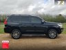 USED 2022 71 TOYOTA LAND CRUISER 2.8 D-4D ACTIVE 5d 202 BHP 