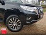 USED 2022 71 TOYOTA LAND CRUISER 2.8 D-4D ACTIVE 5d 202 BHP 
