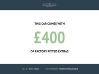 USED 2020 20 FORD FIESTA 1.0 VIGNALE EDITION 5d 99 BHP FULL LEATHER, NAV, DIGITAL A/C