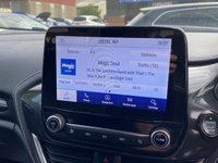 USED 2020 20 FORD FIESTA 1.0 VIGNALE EDITION 5d 99 BHP FULL LEATHER, NAV, DIGITAL A/C