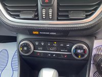 USED 2020 20 FORD FIESTA 1.0 VIGNALE EDITION 5d 99 BHP FULL LEATHER, NAV, DIGITAL A/C