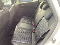 USED 2020 20 FORD FIESTA 1.0 VIGNALE EDITION 5d 99 BHP FULL LEATHER, NAV, DIGITAL A/C