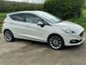 USED 2020 20 FORD FIESTA 1.0 VIGNALE EDITION 5d 99 BHP FULL LEATHER, NAV, DIGITAL A/C