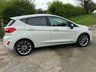 USED 2020 20 FORD FIESTA 1.0 VIGNALE EDITION 5d 99 BHP FULL LEATHER, NAV, DIGITAL A/C