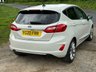 USED 2020 20 FORD FIESTA 1.0 VIGNALE EDITION 5d 99 BHP FULL LEATHER, NAV, DIGITAL A/C