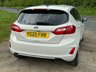 USED 2020 20 FORD FIESTA 1.0 VIGNALE EDITION 5d 99 BHP FULL LEATHER, NAV, DIGITAL A/C