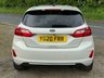 USED 2020 20 FORD FIESTA 1.0 VIGNALE EDITION 5d 99 BHP FULL LEATHER, NAV, DIGITAL A/C