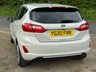 USED 2020 20 FORD FIESTA 1.0 VIGNALE EDITION 5d 99 BHP FULL LEATHER, NAV, DIGITAL A/C