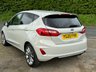 USED 2020 20 FORD FIESTA 1.0 VIGNALE EDITION 5d 99 BHP FULL LEATHER, NAV, DIGITAL A/C