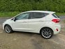 USED 2020 20 FORD FIESTA 1.0 VIGNALE EDITION 5d 99 BHP FULL LEATHER, NAV, DIGITAL A/C