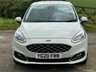USED 2020 20 FORD FIESTA 1.0 VIGNALE EDITION 5d 99 BHP FULL LEATHER, NAV, DIGITAL A/C