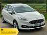 USED 2020 20 FORD FIESTA 1.0 VIGNALE EDITION 5d 99 BHP FULL LEATHER, NAV, DIGITAL A/C