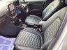 USED 2020 20 FORD FIESTA 1.0 VIGNALE EDITION 5d 99 BHP FULL LEATHER, NAV, DIGITAL A/C