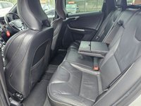 USED 2016 16 VOLVO XC60 2.4 D4 R-DESIGN LUX NAV AWD 5d 187 BHP High Spec Model