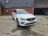 USED 2016 16 VOLVO XC60 2.4 D4 R-DESIGN LUX NAV AWD 5d 187 BHP High Spec Model