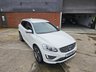 USED 2016 16 VOLVO XC60 2.4 D4 R-DESIGN LUX NAV AWD 5d 187 BHP High Spec Model