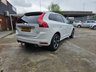USED 2016 16 VOLVO XC60 2.4 D4 R-DESIGN LUX NAV AWD 5d 187 BHP High Spec Model