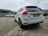 USED 2016 16 VOLVO XC60 2.4 D4 R-DESIGN LUX NAV AWD 5d 187 BHP High Spec Model