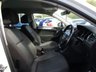 USED 2019 19 VOLKSWAGEN TIGUAN 1.5 MATCH TSI EVO DSG 5d 148 BHP Finished in PURE WHITE with contrasting Cloth trim. This high spec Tiguan has a more sophisticated look to add to its high quality interior. This Tiguan is spacious, comfortable and great to drive, while its raised driving position gives you a great view. Features include, Sat Nav, Rear Camera, Auto Parking, Cruise, DAB, B/Tooth, 19" Alloys, Park Sensors and more. Dealer serviced at 19114 miles, 28668 miles, 45950 miles, 64850 miles, 71268 miles (Inc Gearbox Oil),82399 miles and at 94196 miles.