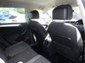 USED 2019 19 VOLKSWAGEN TIGUAN 1.5 MATCH TSI EVO DSG 5d 148 BHP Finished in PURE WHITE with contrasting Cloth trim. This high spec Tiguan has a more sophisticated look to add to its high quality interior. This Tiguan is spacious, comfortable and great to drive, while its raised driving position gives you a great view. Features include, Sat Nav, Rear Camera, Auto Parking, Cruise, DAB, B/Tooth, 19" Alloys, Park Sensors and more. Dealer serviced at 19114 miles, 28668 miles, 45950 miles, 64850 miles, 71268 miles (Inc Gearbox Oil),82399 miles and at 94196 miles.