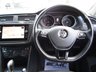 USED 2019 19 VOLKSWAGEN TIGUAN 1.5 MATCH TSI EVO DSG 5d 148 BHP Finished in PURE WHITE with contrasting Cloth trim. This high spec Tiguan has a more sophisticated look to add to its high quality interior. This Tiguan is spacious, comfortable and great to drive, while its raised driving position gives you a great view. Features include, Sat Nav, Rear Camera, Auto Parking, Cruise, DAB, B/Tooth, 19" Alloys, Park Sensors and more. Dealer serviced at 19114 miles, 28668 miles, 45950 miles, 64850 miles, 71268 miles (Inc Gearbox Oil),82399 miles and at 94196 miles.