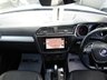 USED 2019 19 VOLKSWAGEN TIGUAN 1.5 MATCH TSI EVO DSG 5d 148 BHP Finished in PURE WHITE with contrasting Cloth trim. This high spec Tiguan has a more sophisticated look to add to its high quality interior. This Tiguan is spacious, comfortable and great to drive, while its raised driving position gives you a great view. Features include, Sat Nav, Rear Camera, Auto Parking, Cruise, DAB, B/Tooth, 19" Alloys, Park Sensors and more. Dealer serviced at 19114 miles, 28668 miles, 45950 miles, 64850 miles, 71268 miles (Inc Gearbox Oil),82399 miles and at 94196 miles.