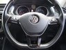 USED 2019 19 VOLKSWAGEN TIGUAN 1.5 MATCH TSI EVO DSG 5d 148 BHP Finished in PURE WHITE with contrasting Cloth trim. This high spec Tiguan has a more sophisticated look to add to its high quality interior. This Tiguan is spacious, comfortable and great to drive, while its raised driving position gives you a great view. Features include, Sat Nav, Rear Camera, Auto Parking, Cruise, DAB, B/Tooth, 19" Alloys, Park Sensors and more. Dealer serviced at 19114 miles, 28668 miles, 45950 miles, 64850 miles, 71268 miles (Inc Gearbox Oil),82399 miles and at 94196 miles.
