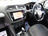 USED 2019 19 VOLKSWAGEN TIGUAN 1.5 MATCH TSI EVO DSG 5d 148 BHP Finished in PURE WHITE with contrasting Cloth trim. This high spec Tiguan has a more sophisticated look to add to its high quality interior. This Tiguan is spacious, comfortable and great to drive, while its raised driving position gives you a great view. Features include, Sat Nav, Rear Camera, Auto Parking, Cruise, DAB, B/Tooth, 19" Alloys, Park Sensors and more. Dealer serviced at 19114 miles, 28668 miles, 45950 miles, 64850 miles, 71268 miles (Inc Gearbox Oil),82399 miles and at 94196 miles.