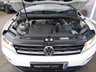 USED 2019 19 VOLKSWAGEN TIGUAN 1.5 MATCH TSI EVO DSG 5d 148 BHP Finished in PURE WHITE with contrasting Cloth trim. This high spec Tiguan has a more sophisticated look to add to its high quality interior. This Tiguan is spacious, comfortable and great to drive, while its raised driving position gives you a great view. Features include, Sat Nav, Rear Camera, Auto Parking, Cruise, DAB, B/Tooth, 19" Alloys, Park Sensors and more. Dealer serviced at 19114 miles, 28668 miles, 45950 miles, 64850 miles, 71268 miles (Inc Gearbox Oil),82399 miles and at 94196 miles.