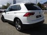 USED 2019 19 VOLKSWAGEN TIGUAN 1.5 MATCH TSI EVO DSG 5d 148 BHP Finished in PURE WHITE with contrasting Cloth trim. This high spec Tiguan has a more sophisticated look to add to its high quality interior. This Tiguan is spacious, comfortable and great to drive, while its raised driving position gives you a great view. Features include, Sat Nav, Rear Camera, Auto Parking, Cruise, DAB, B/Tooth, 19" Alloys, Park Sensors and more. Dealer serviced at 19114 miles, 28668 miles, 45950 miles, 64850 miles, 71268 miles (Inc Gearbox Oil),82399 miles and at 94196 miles.
