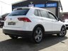 USED 2019 19 VOLKSWAGEN TIGUAN 1.5 MATCH TSI EVO DSG 5d 148 BHP Finished in PURE WHITE with contrasting Cloth trim. This high spec Tiguan has a more sophisticated look to add to its high quality interior. This Tiguan is spacious, comfortable and great to drive, while its raised driving position gives you a great view. Features include, Sat Nav, Rear Camera, Auto Parking, Cruise, DAB, B/Tooth, 19" Alloys, Park Sensors and more. Dealer serviced at 19114 miles, 28668 miles, 45950 miles, 64850 miles, 71268 miles (Inc Gearbox Oil),82399 miles and at 94196 miles.