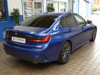 USED 2021 70 BMW 3 SERIES 2.0 330E M SPORT 4d 288 BHP SAT NAV HEATED LEATHER REAR VIEW CAMERA PARKING SENSORS 1 OWNER FULL BMW SERVICE HISTORY 6 MONTHS GOLD WARRANTY