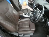 USED 2021 70 BMW 3 SERIES 2.0 330E M SPORT 4d 288 BHP SAT NAV HEATED LEATHER REAR VIEW CAMERA PARKING SENSORS 1 OWNER FULL BMW SERVICE HISTORY 6 MONTHS GOLD WARRANTY