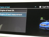 USED 2021 70 BMW 3 SERIES 2.0 330E M SPORT 4d 288 BHP SAT NAV HEATED LEATHER REAR VIEW CAMERA PARKING SENSORS 1 OWNER FULL BMW SERVICE HISTORY 6 MONTHS GOLD WARRANTY