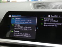 USED 2021 70 BMW 3 SERIES 2.0 330E M SPORT 4d 288 BHP SAT NAV HEATED LEATHER REAR VIEW CAMERA PARKING SENSORS 1 OWNER FULL BMW SERVICE HISTORY 6 MONTHS GOLD WARRANTY