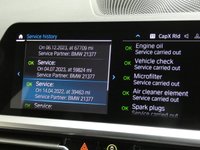 USED 2021 70 BMW 3 SERIES 2.0 330E M SPORT 4d 288 BHP SAT NAV HEATED LEATHER REAR VIEW CAMERA PARKING SENSORS 1 OWNER FULL BMW SERVICE HISTORY 6 MONTHS GOLD WARRANTY