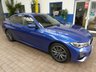 USED 2021 70 BMW 3 SERIES 2.0 330E M SPORT 4d 288 BHP SAT NAV HEATED LEATHER REAR VIEW CAMERA PARKING SENSORS 1 OWNER FULL BMW SERVICE HISTORY 6 MONTHS GOLD WARRANTY