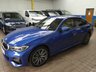 USED 2021 70 BMW 3 SERIES 2.0 330E M SPORT 4d 288 BHP SAT NAV HEATED LEATHER REAR VIEW CAMERA PARKING SENSORS 1 OWNER FULL BMW SERVICE HISTORY 6 MONTHS GOLD WARRANTY